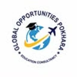 Global Opportunities logo